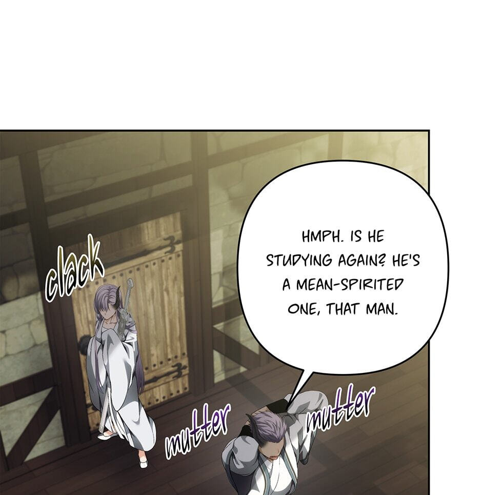 Read Second Life Ranker chapter 72 image 8 on Lezhin