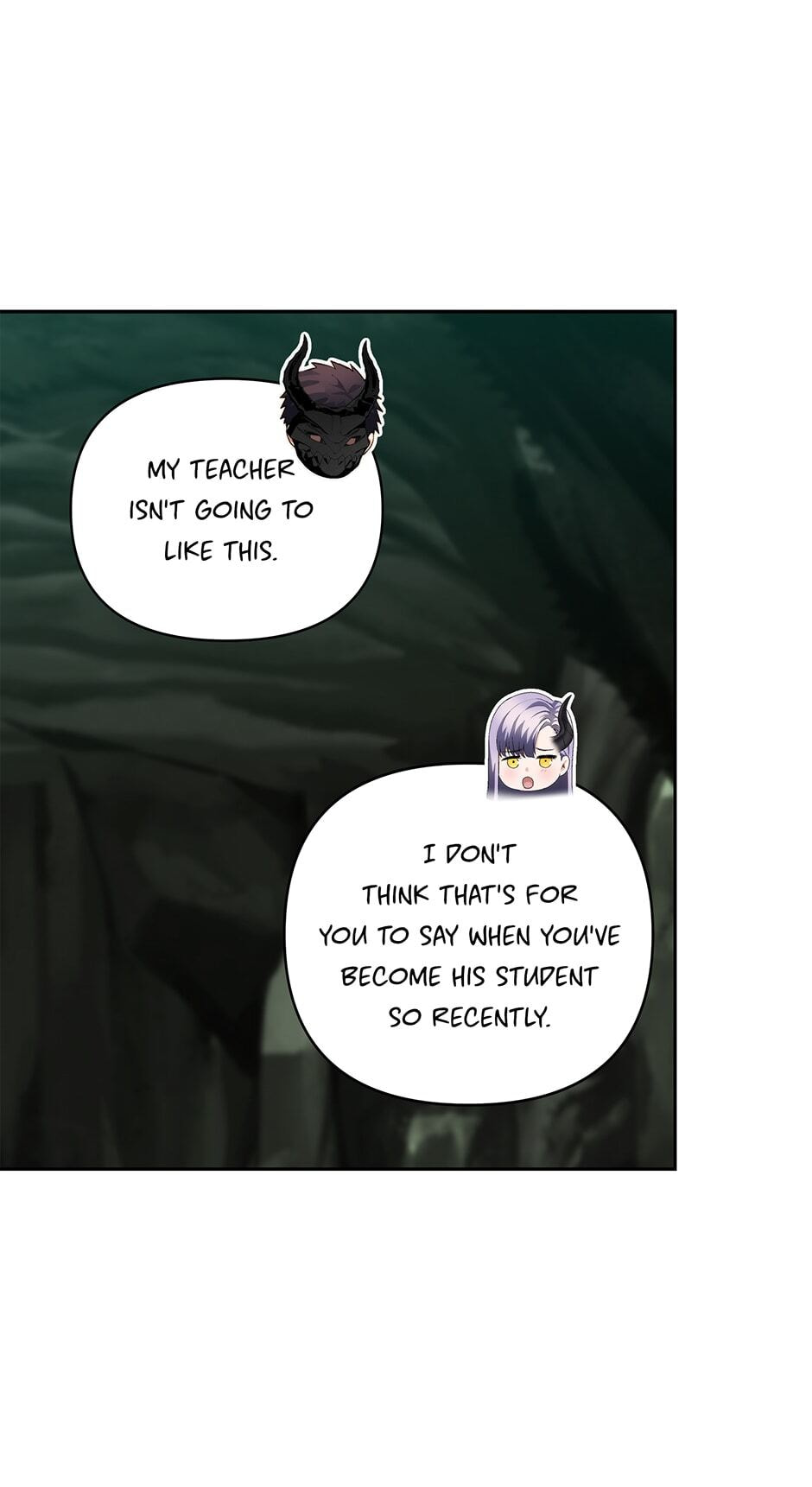Read Second Life Ranker chapter 72 image 91 on Lezhin
