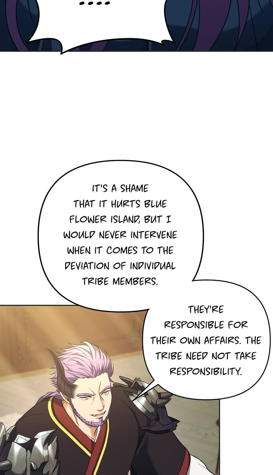 Read Second Life Ranker chapter 77 image 16 on Lezhin