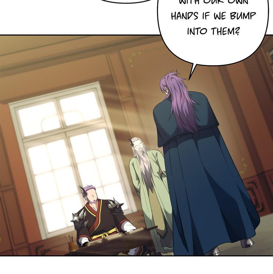 Read Second Life Ranker chapter 77 image 22 on Lezhin