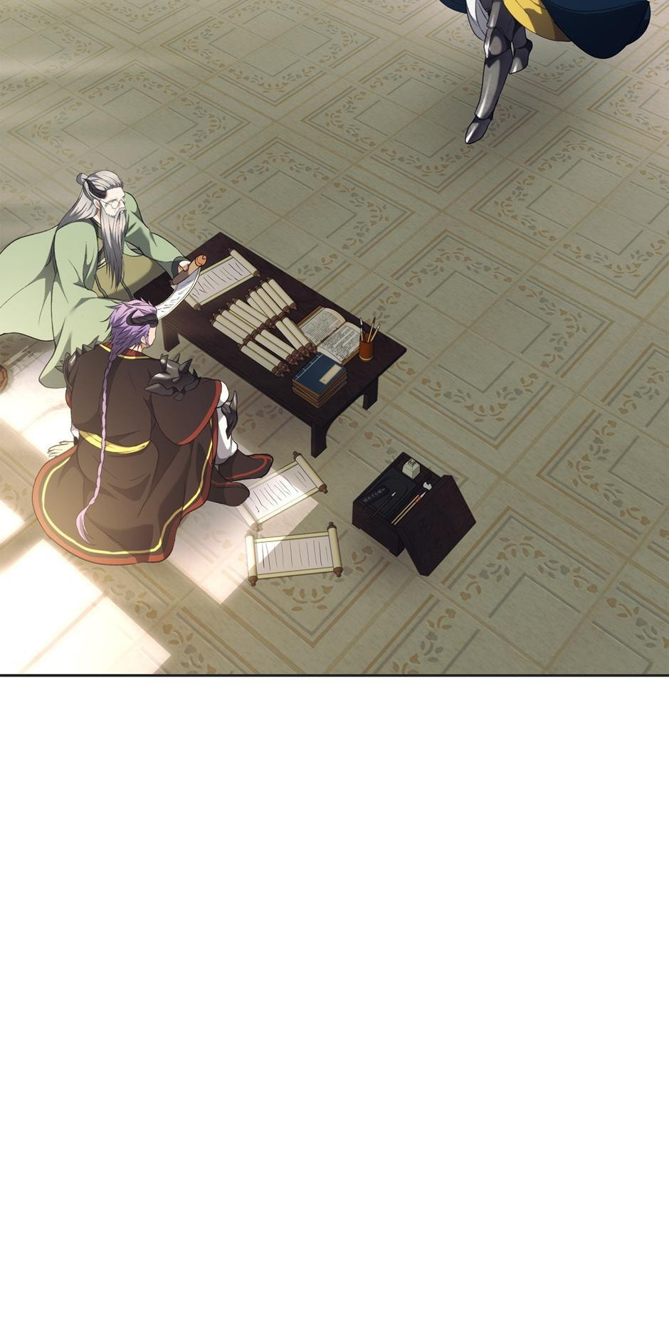 Read Second Life Ranker chapter 77 image 3 on Lezhin