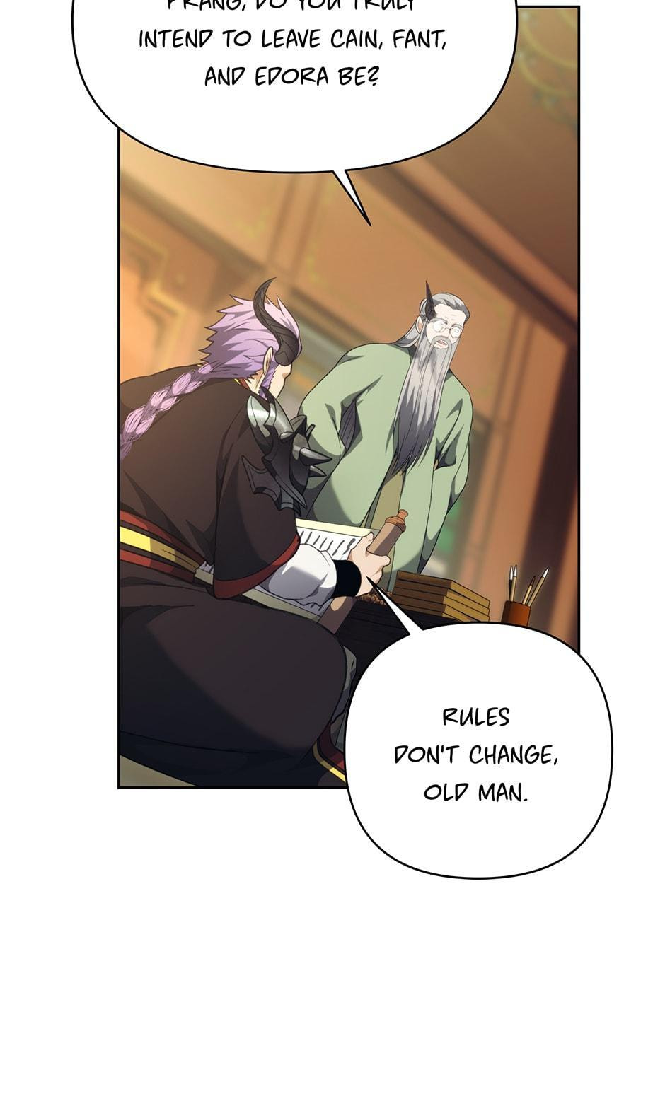 Read Second Life Ranker chapter 77 image 30 on Lezhin