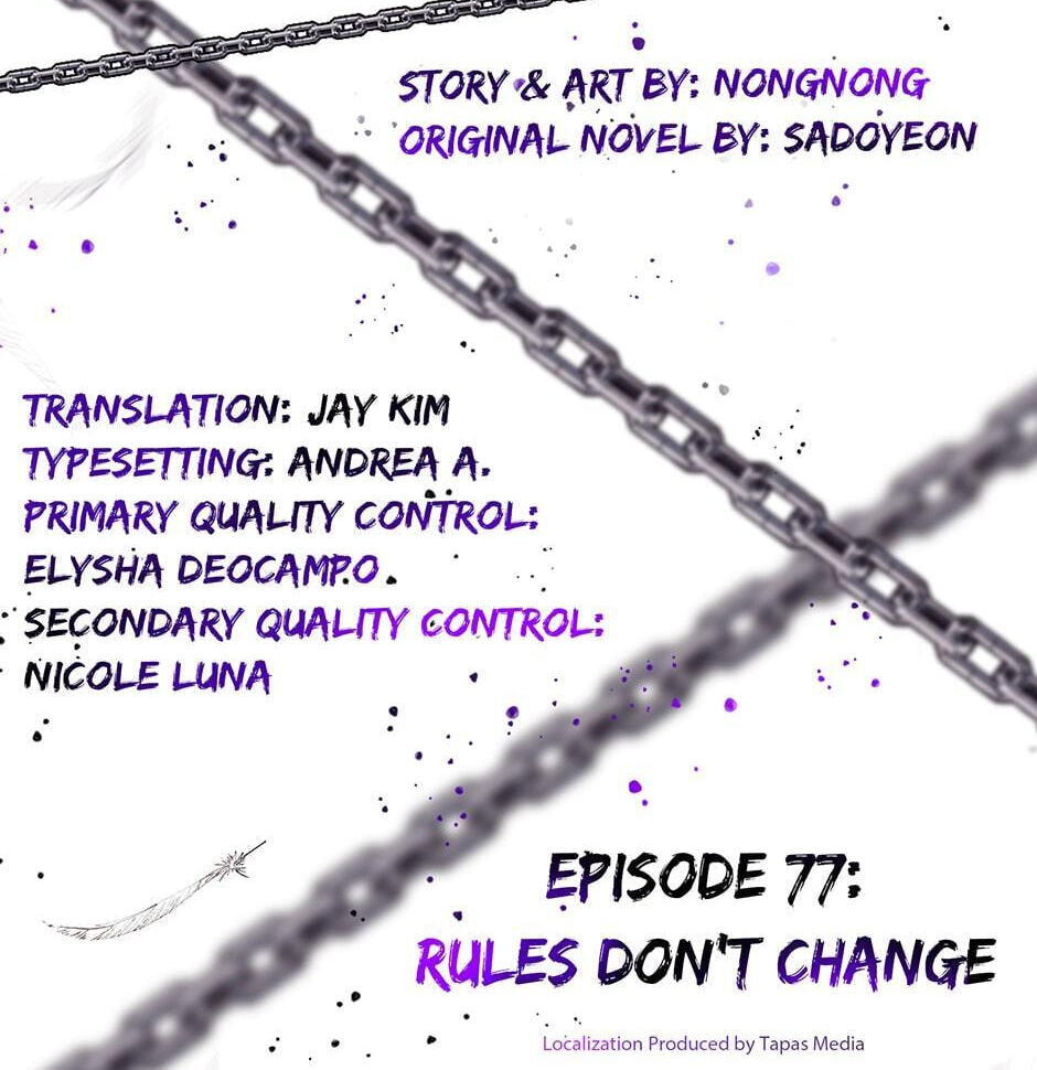 Read Second Life Ranker chapter 77 image 36 on Lezhin
