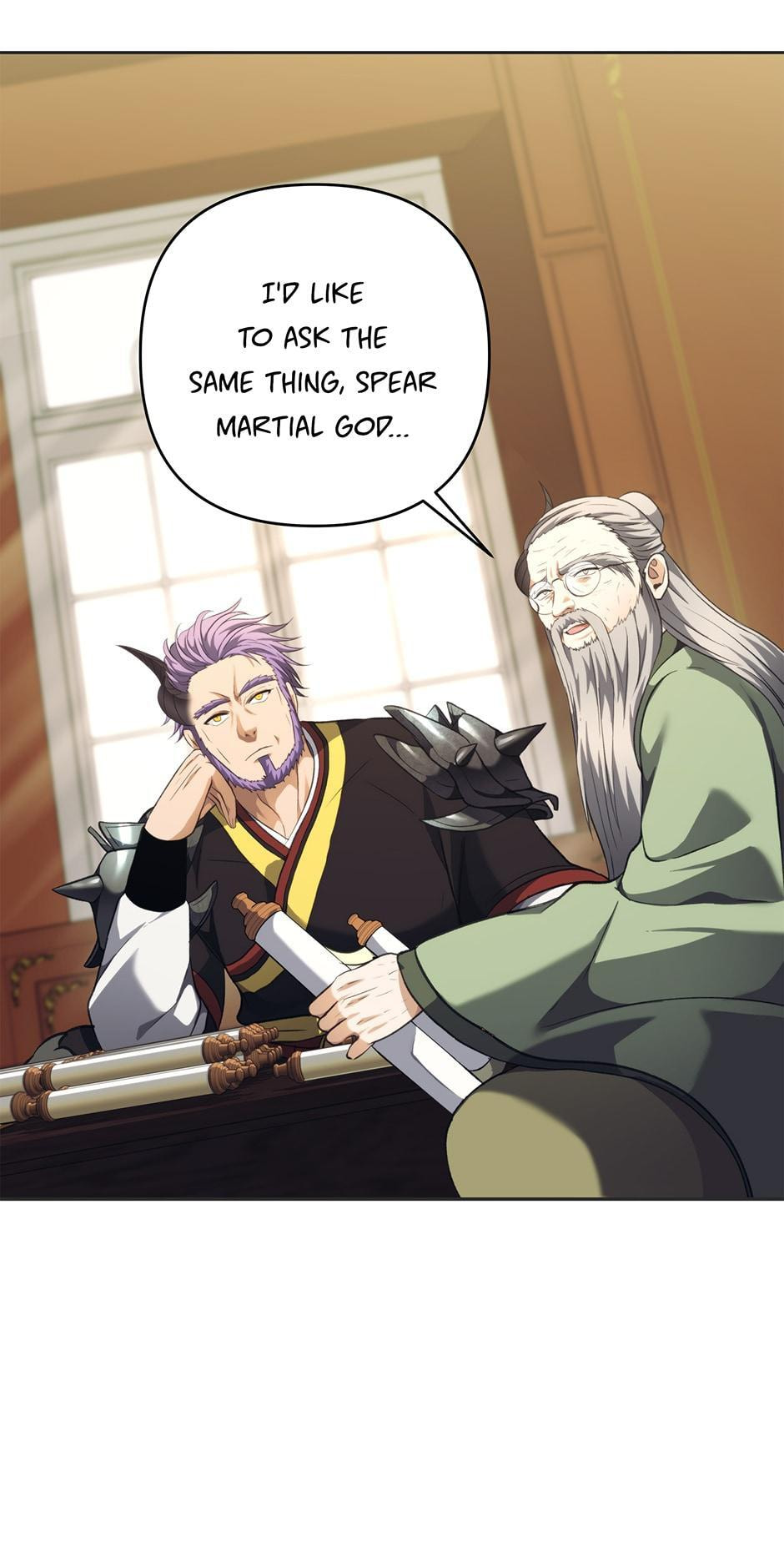 Read Second Life Ranker chapter 77 image 4 on Lezhin