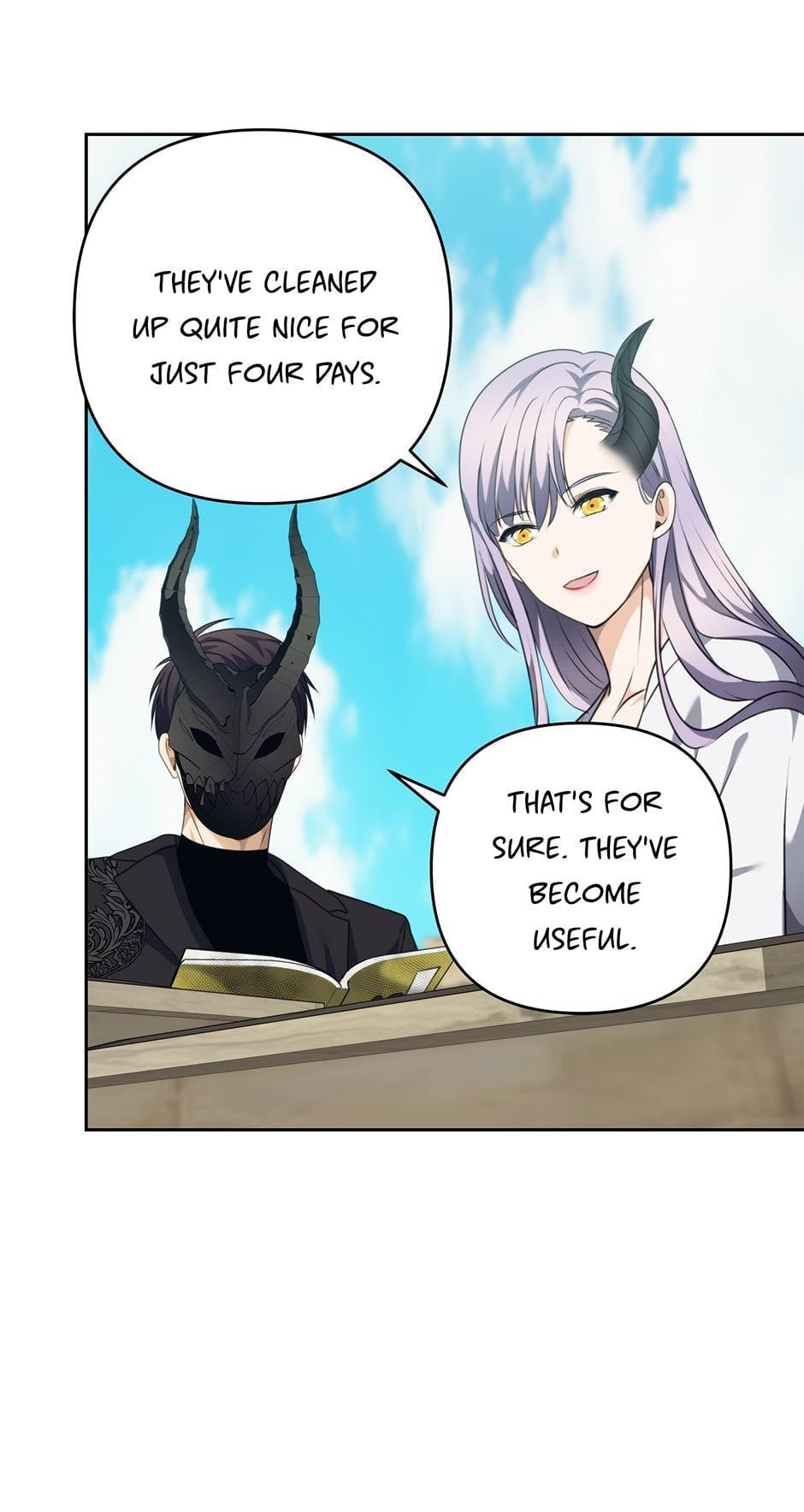Read Second Life Ranker chapter 77 image 43 on Lezhin