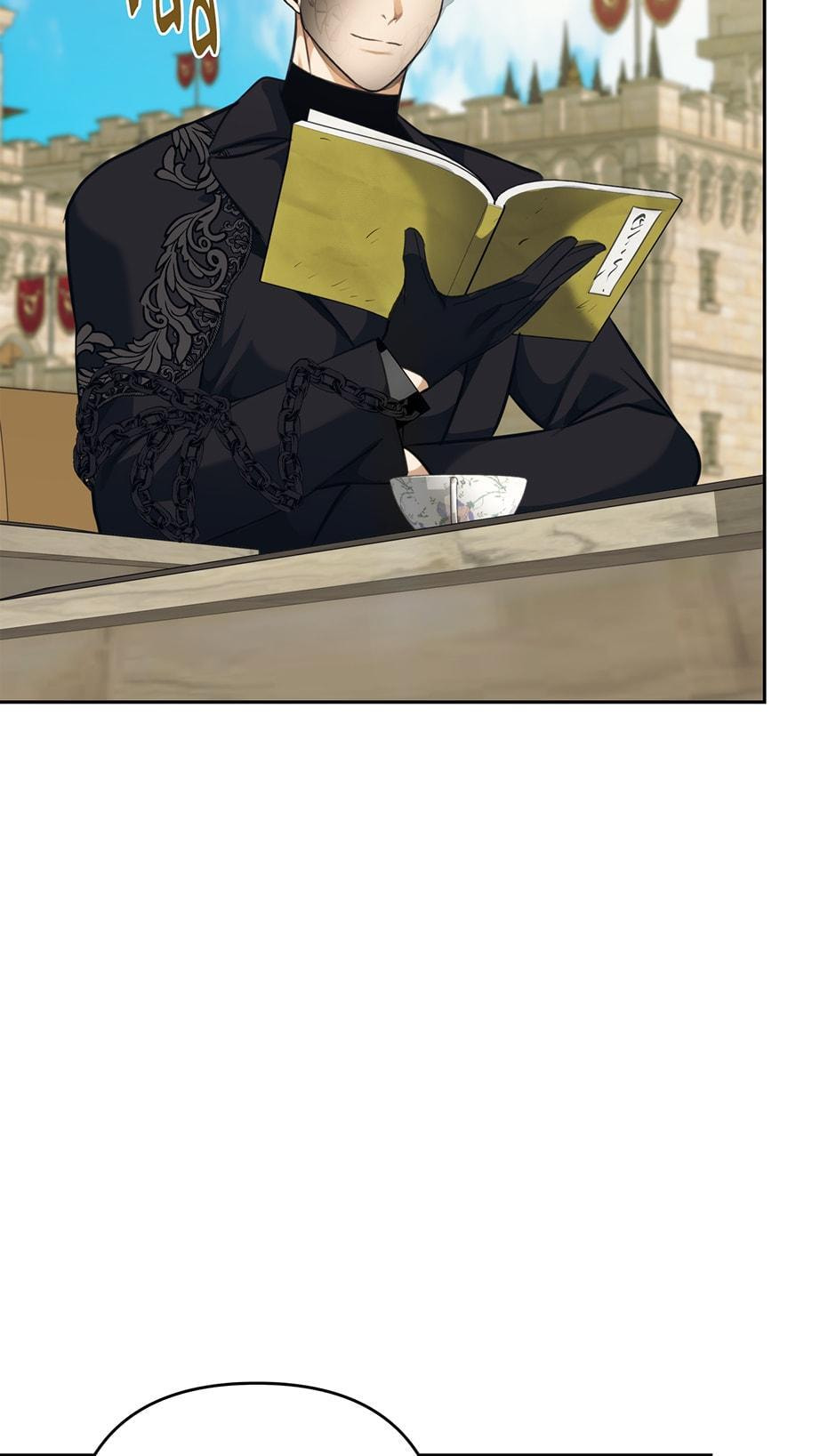 Read Second Life Ranker chapter 77 image 46 on Lezhin