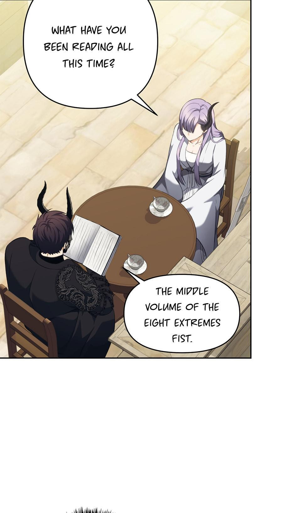 Read Second Life Ranker chapter 77 image 47 on Lezhin