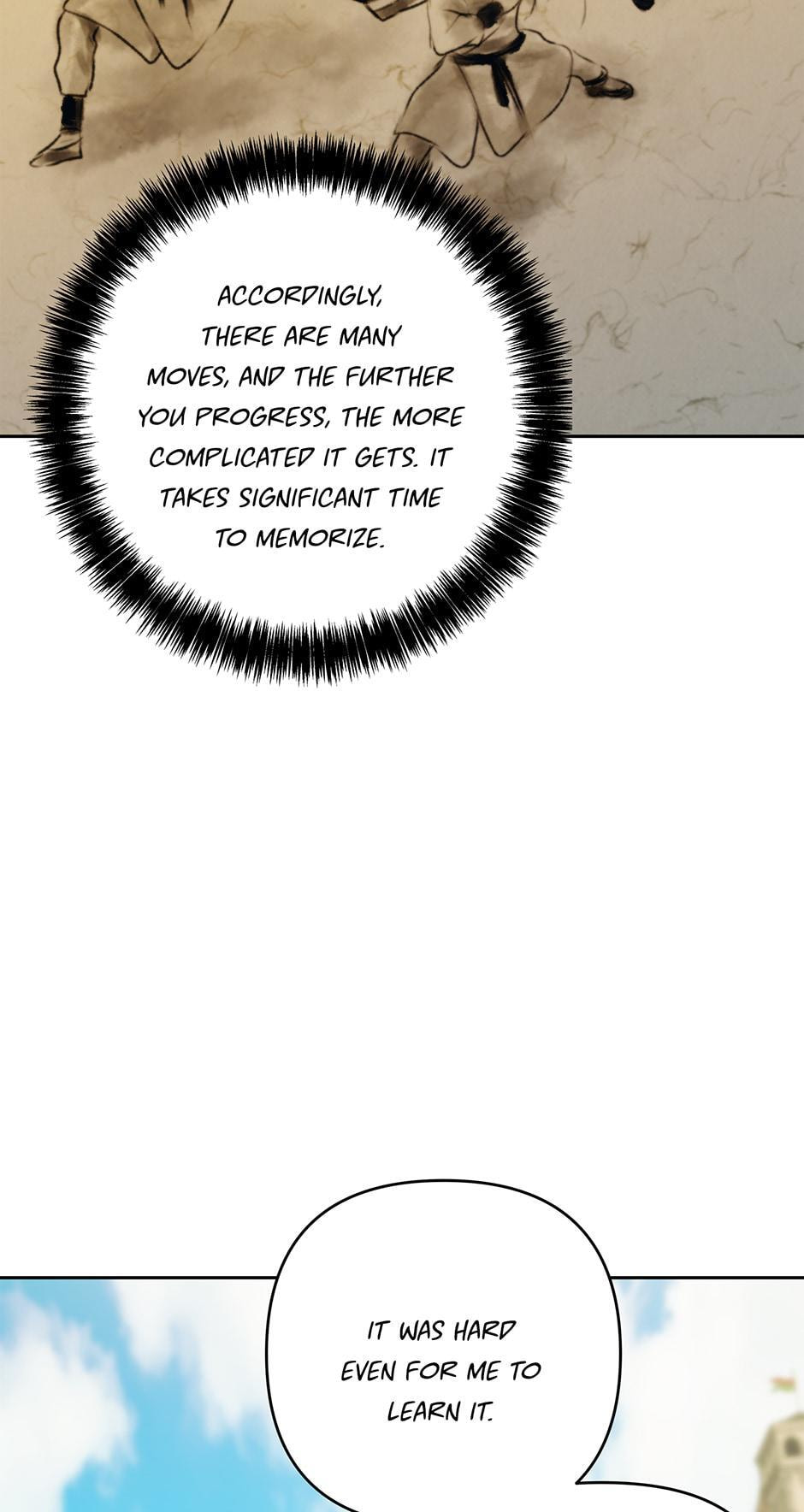 Read Second Life Ranker chapter 77 image 50 on Lezhin