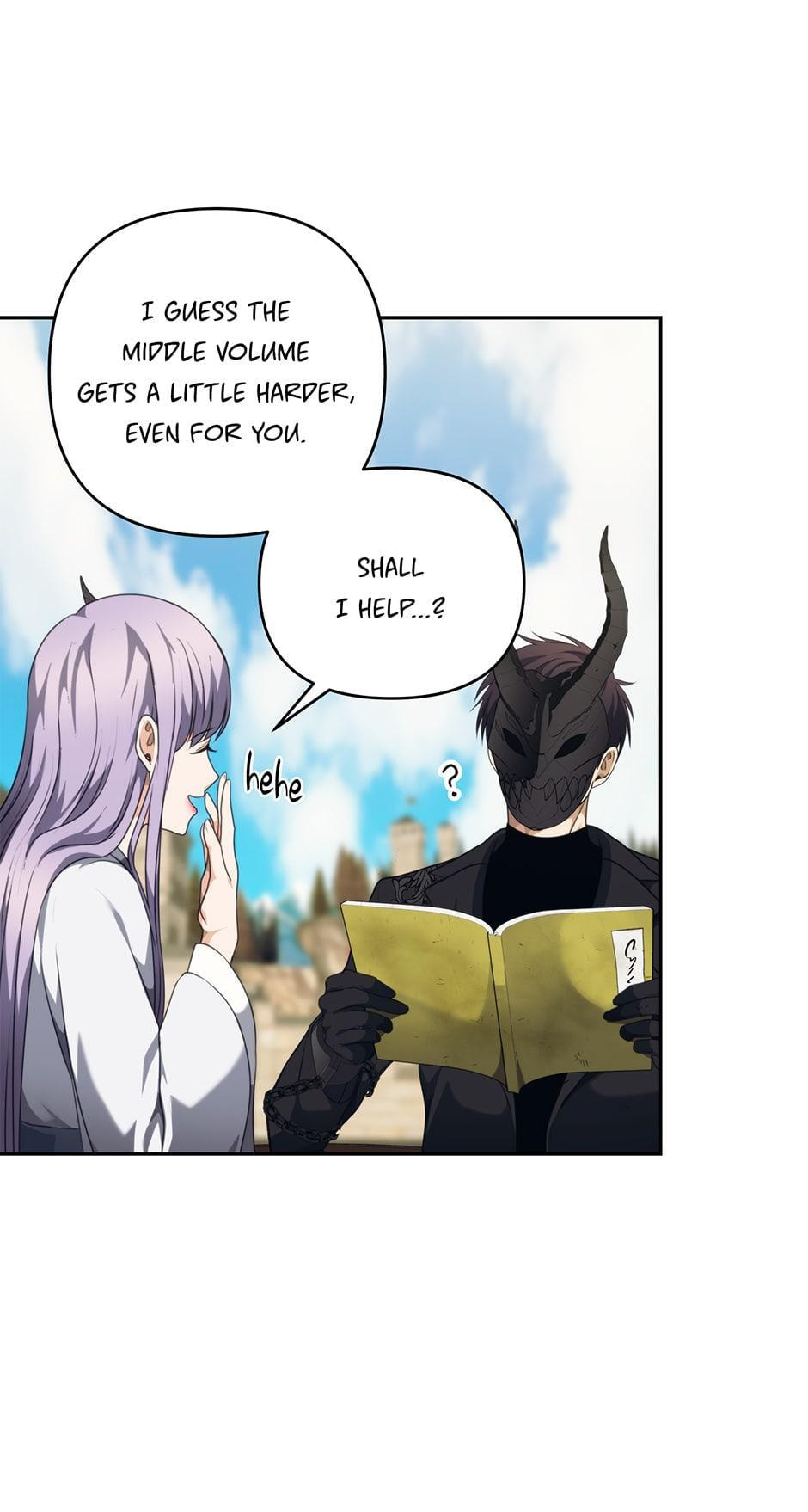 Read Second Life Ranker chapter 77 image 53 on Lezhin