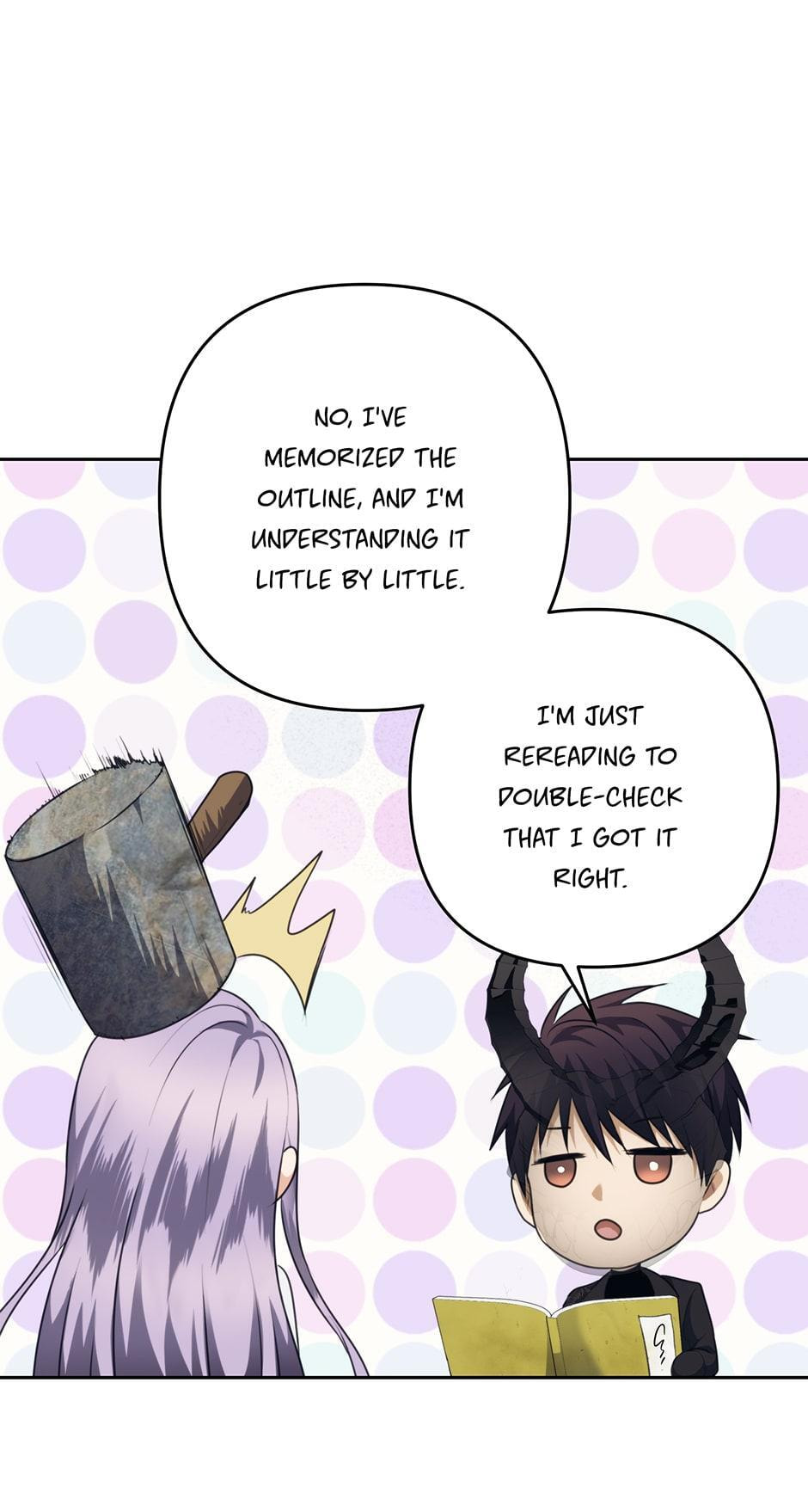 Read Second Life Ranker chapter 77 image 54 on Lezhin