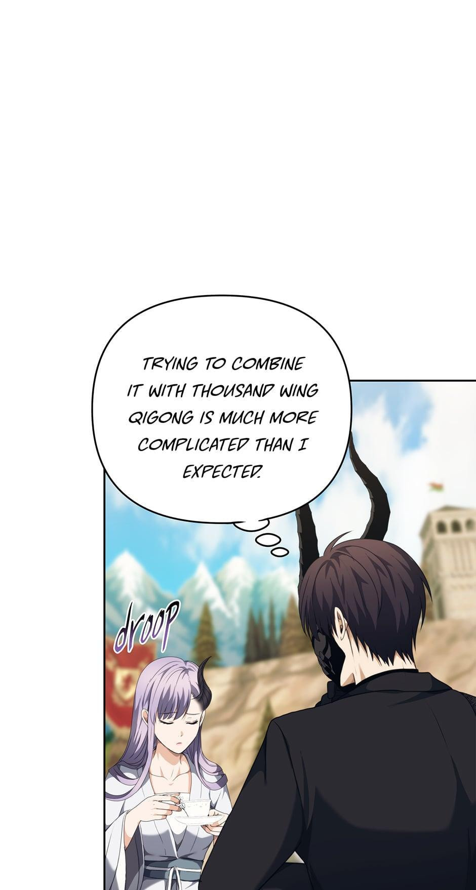 Read Second Life Ranker chapter 77 image 55 on Lezhin