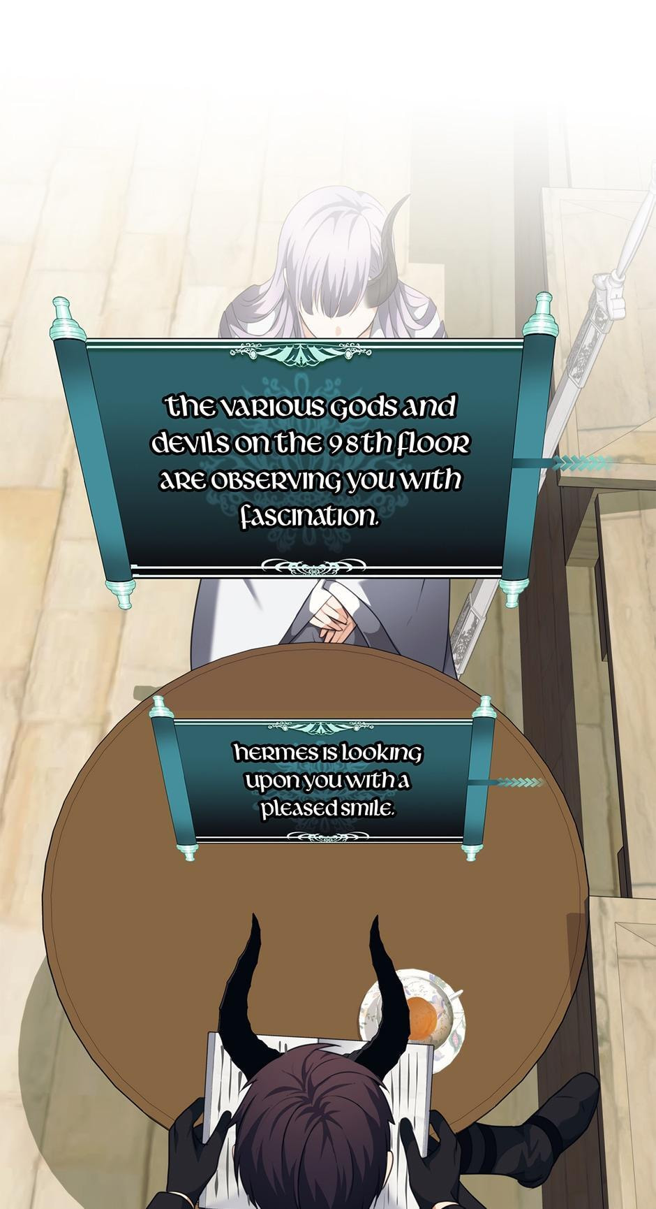 Read Second Life Ranker chapter 77 image 58 on Lezhin