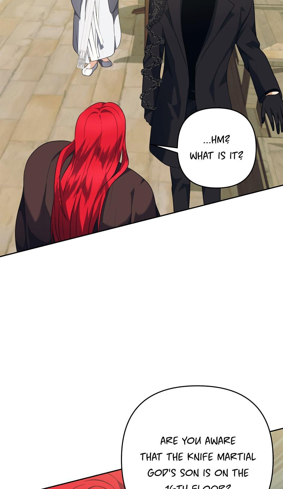 Read Second Life Ranker chapter 77 image 66 on Lezhin
