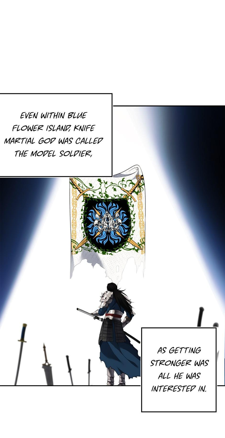Read Second Life Ranker chapter 77 image 68 on Lezhin
