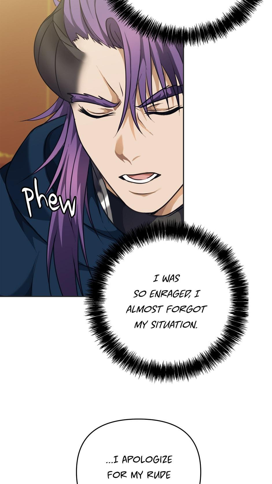 Read Second Life Ranker chapter 77 image 8 on Lezhin