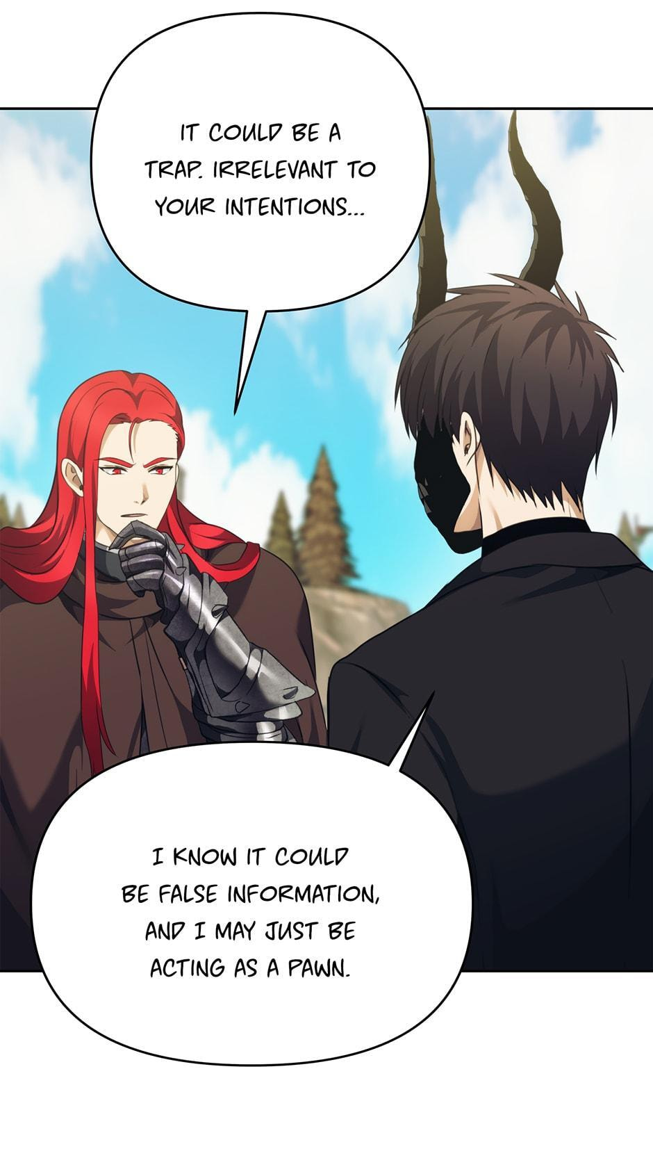 Read Second Life Ranker chapter 77 image 81 on Lezhin
