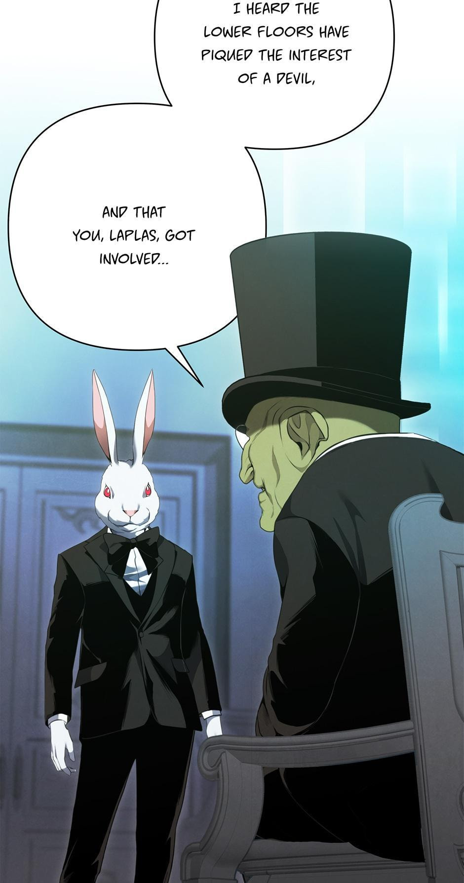 Read Second Life Ranker chapter 80 image 10 on Lezhin
