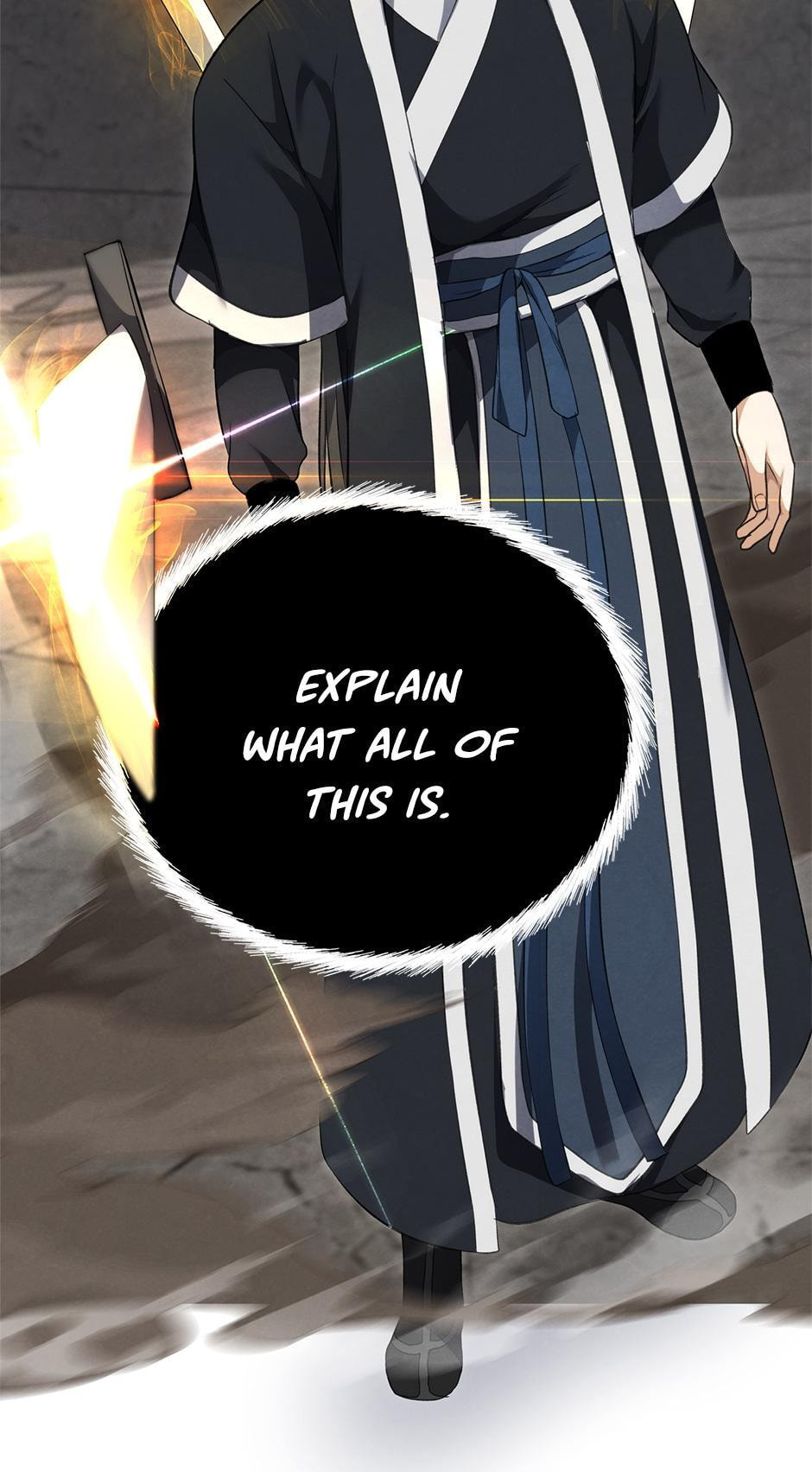 Read Second Life Ranker chapter 80 image 114 on Lezhin