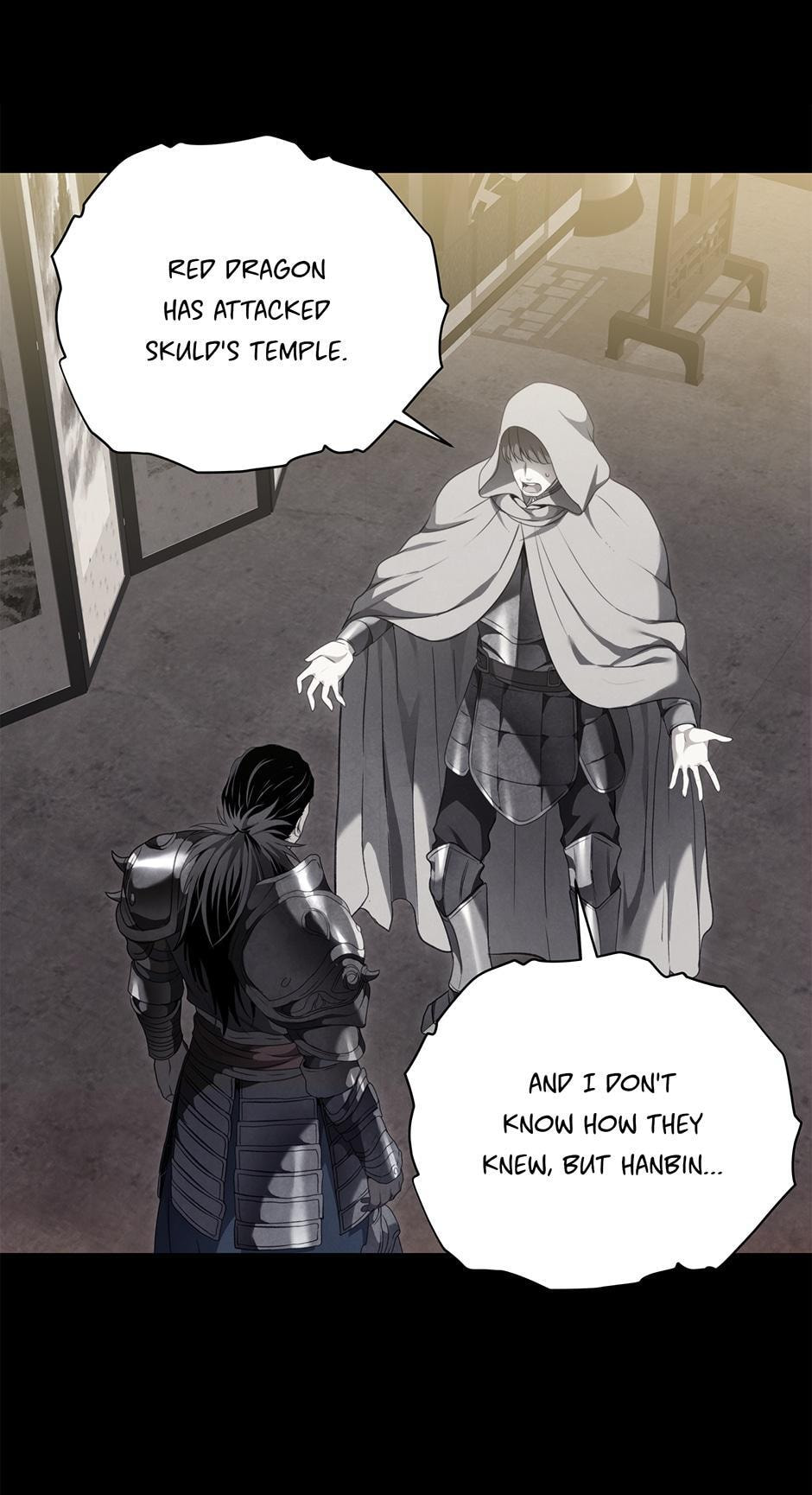 Read Second Life Ranker chapter 80 image 15 on Lezhin