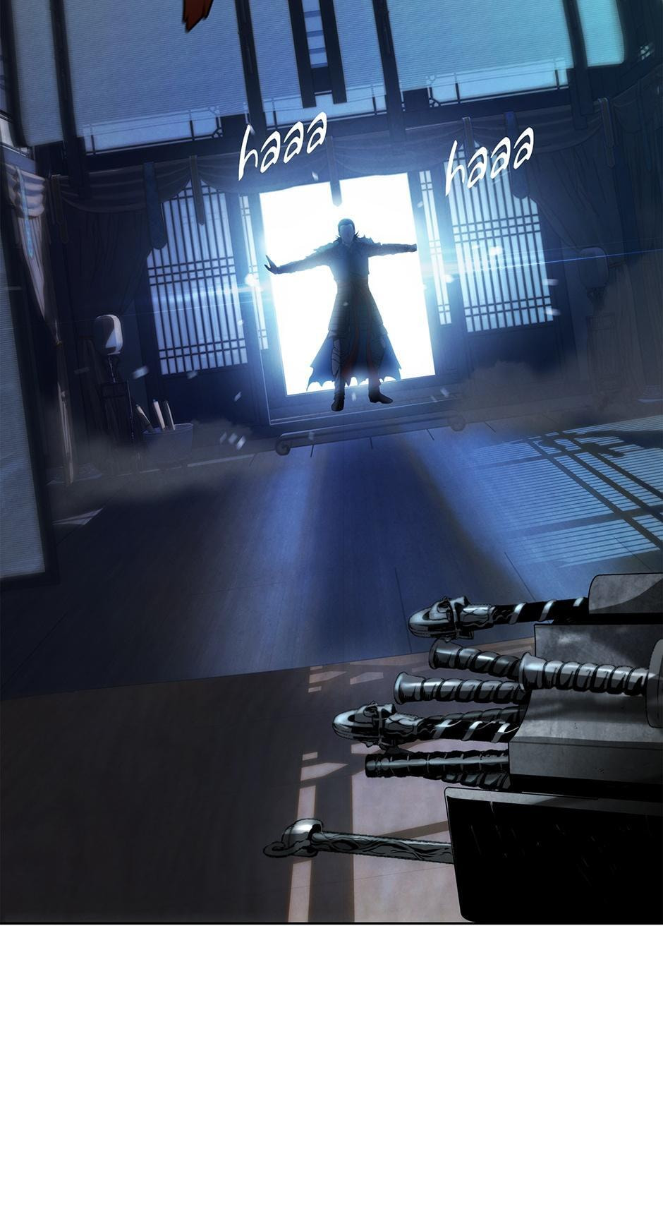 Read Second Life Ranker chapter 80 image 19 on Lezhin