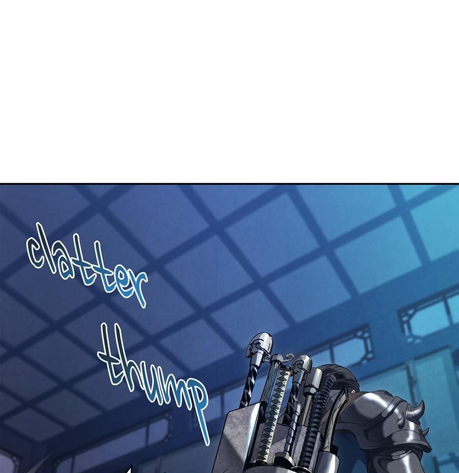 Read Second Life Ranker chapter 80 image 21 on Lezhin