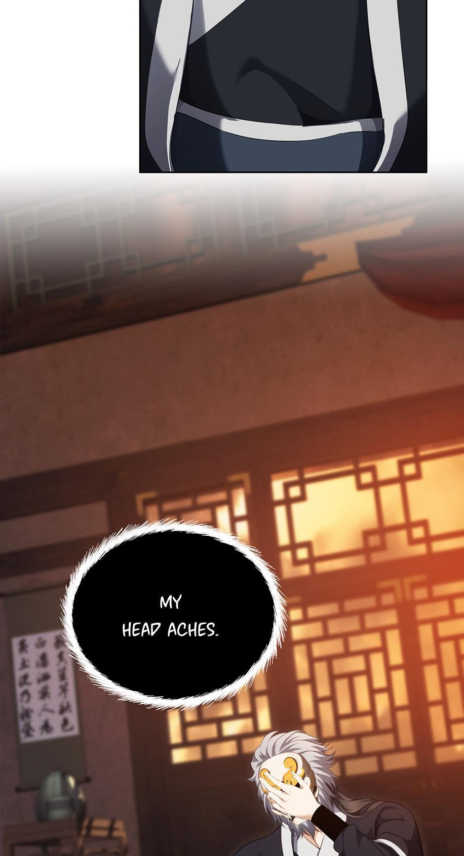 Read Second Life Ranker chapter 80 image 38 on Lezhin