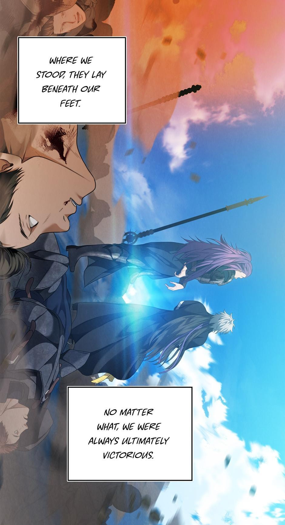Read Second Life Ranker chapter 80 image 41 on Lezhin
