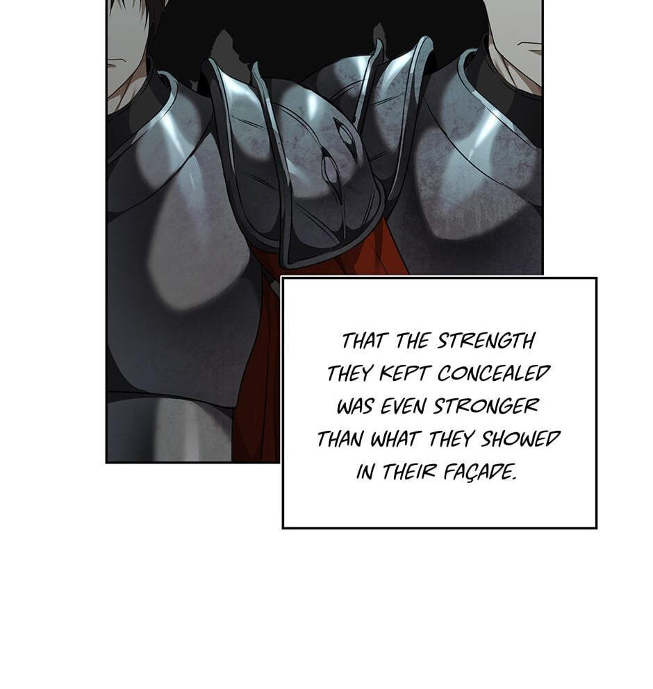 Read Second Life Ranker chapter 80 image 50 on Lezhin