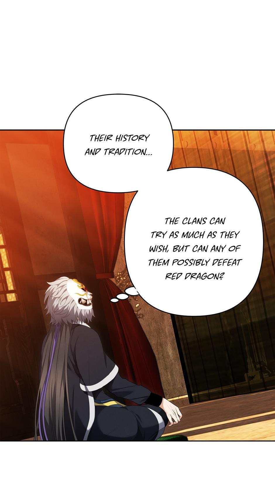 Read Second Life Ranker chapter 80 image 53 on Lezhin