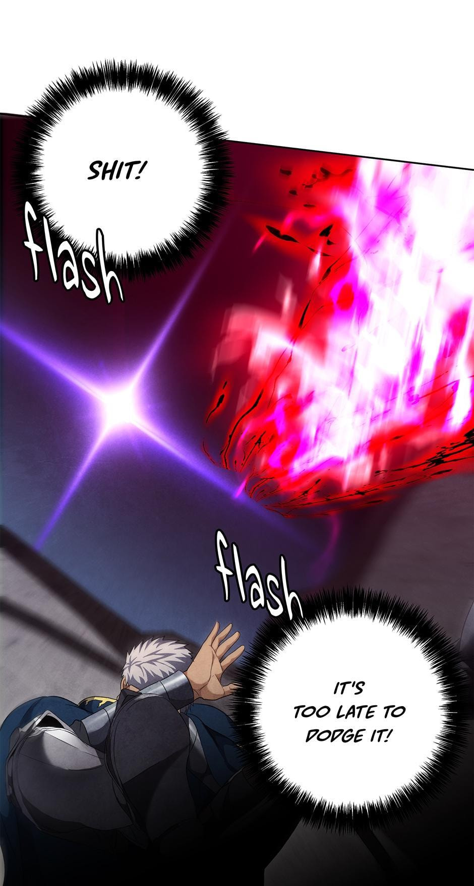 Read Second Life Ranker chapter 80 image 91 on Lezhin
