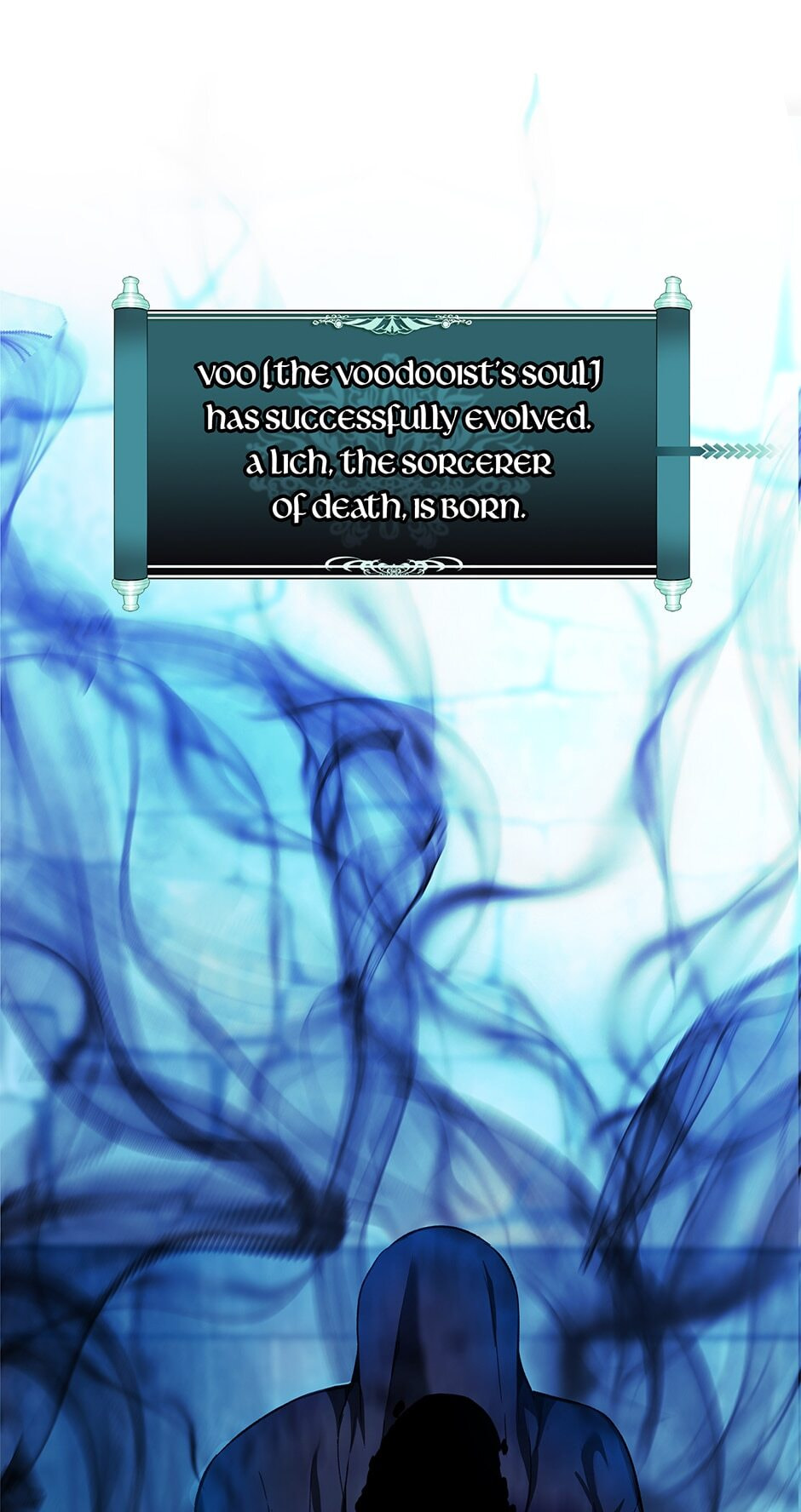 Read Second Life Ranker chapter 82 image 0 on Lezhin