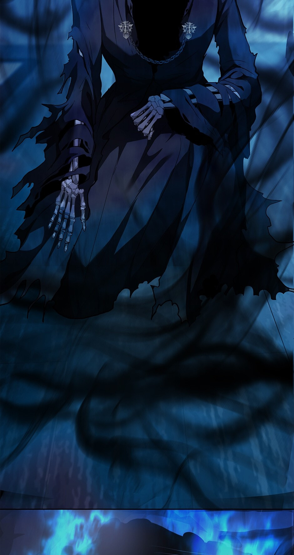Read Second Life Ranker chapter 82 image 1 on Lezhin