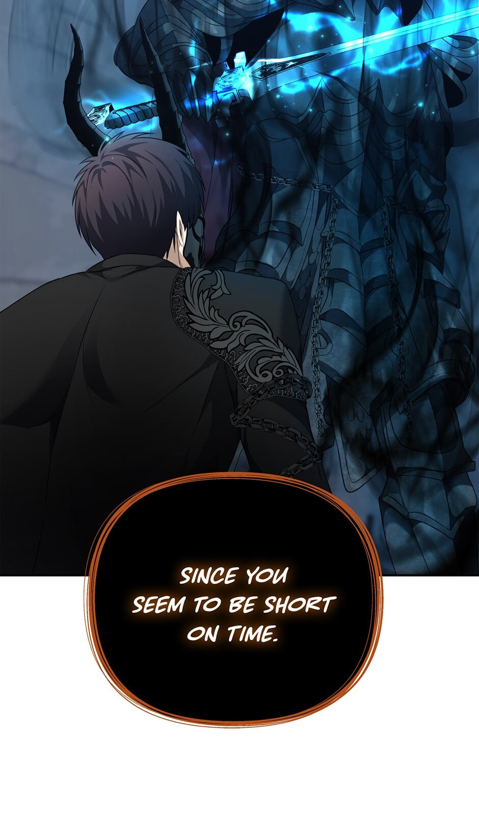 Read Second Life Ranker chapter 82 image 101 on Lezhin