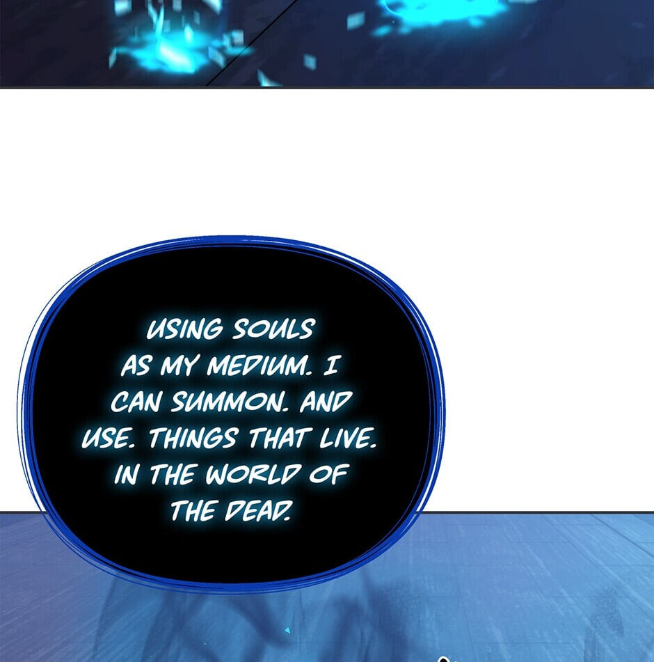Read Second Life Ranker chapter 82 image 15 on Lezhin