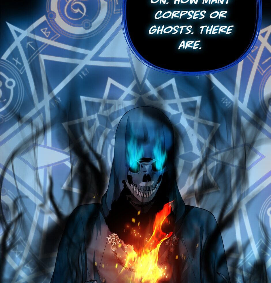 Read Second Life Ranker chapter 82 image 28 on Lezhin