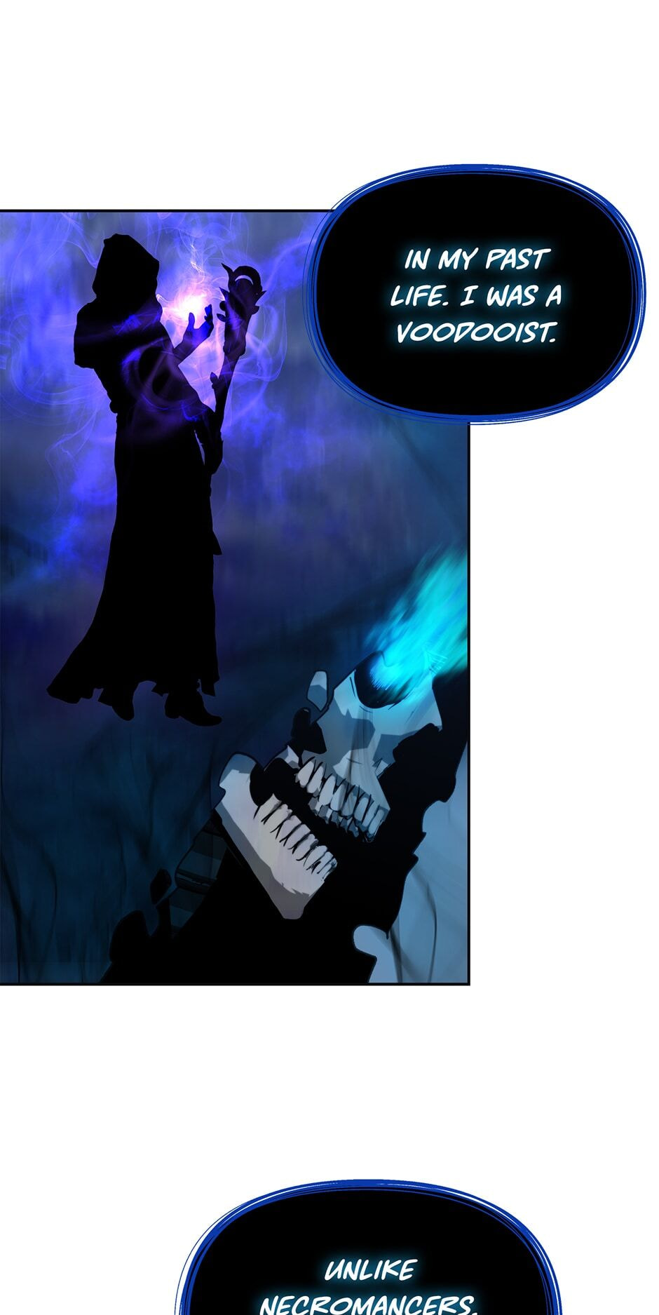 Read Second Life Ranker chapter 82 image 30 on Lezhin