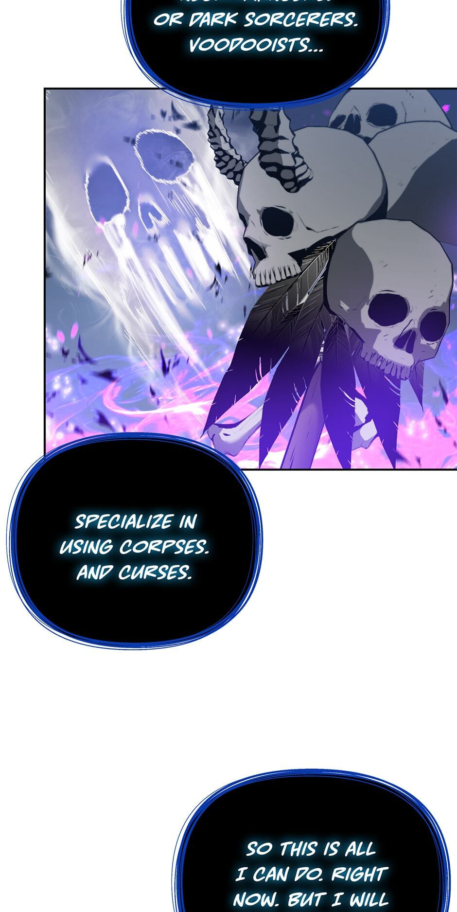 Read Second Life Ranker chapter 82 image 31 on Lezhin