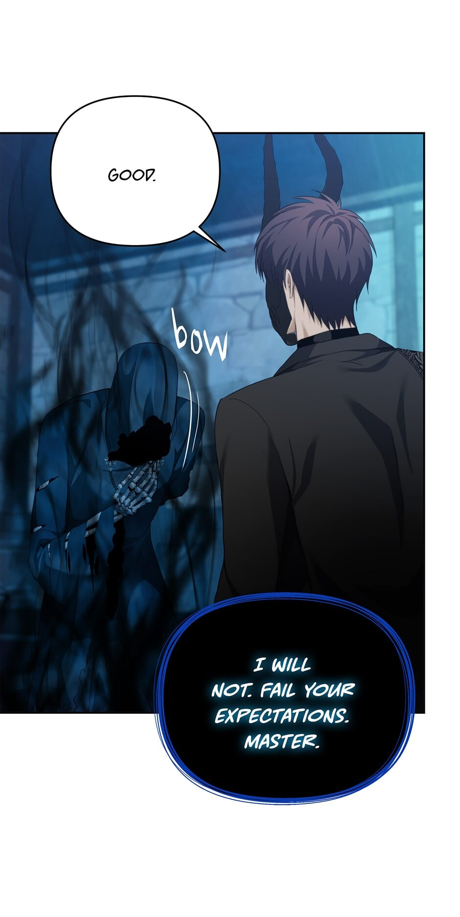 Read Second Life Ranker chapter 82 image 34 on Lezhin