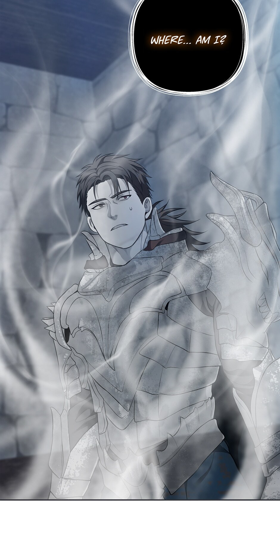 Read Second Life Ranker chapter 82 image 39 on Lezhin