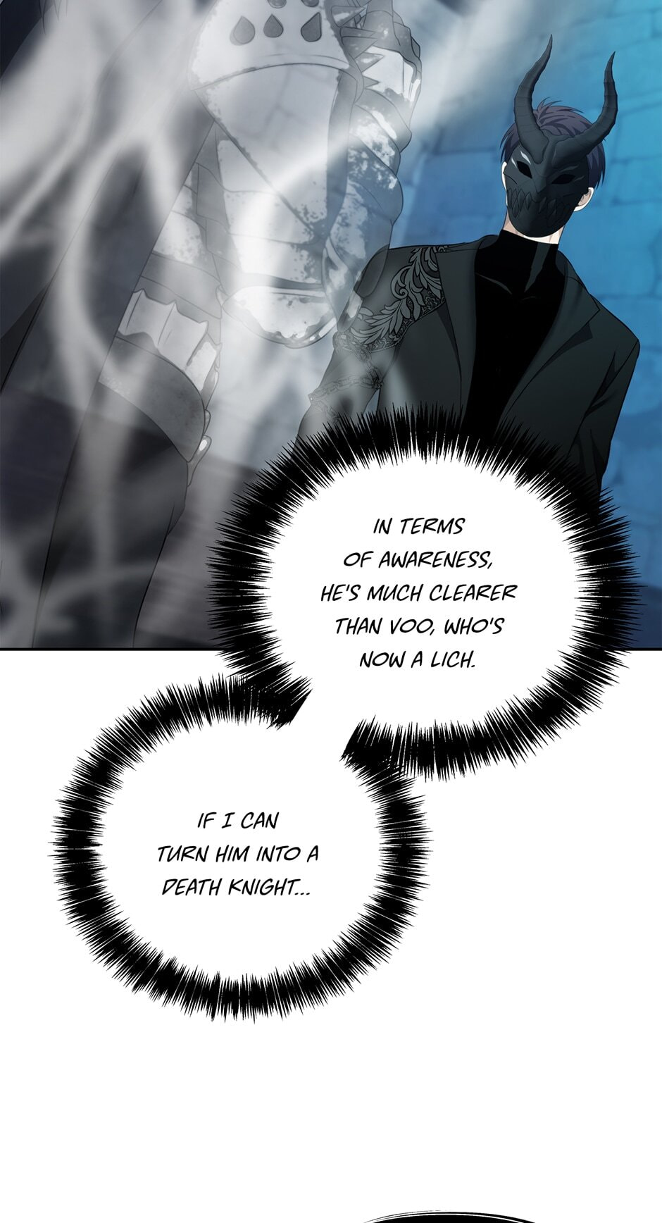 Read Second Life Ranker chapter 82 image 43 on Lezhin