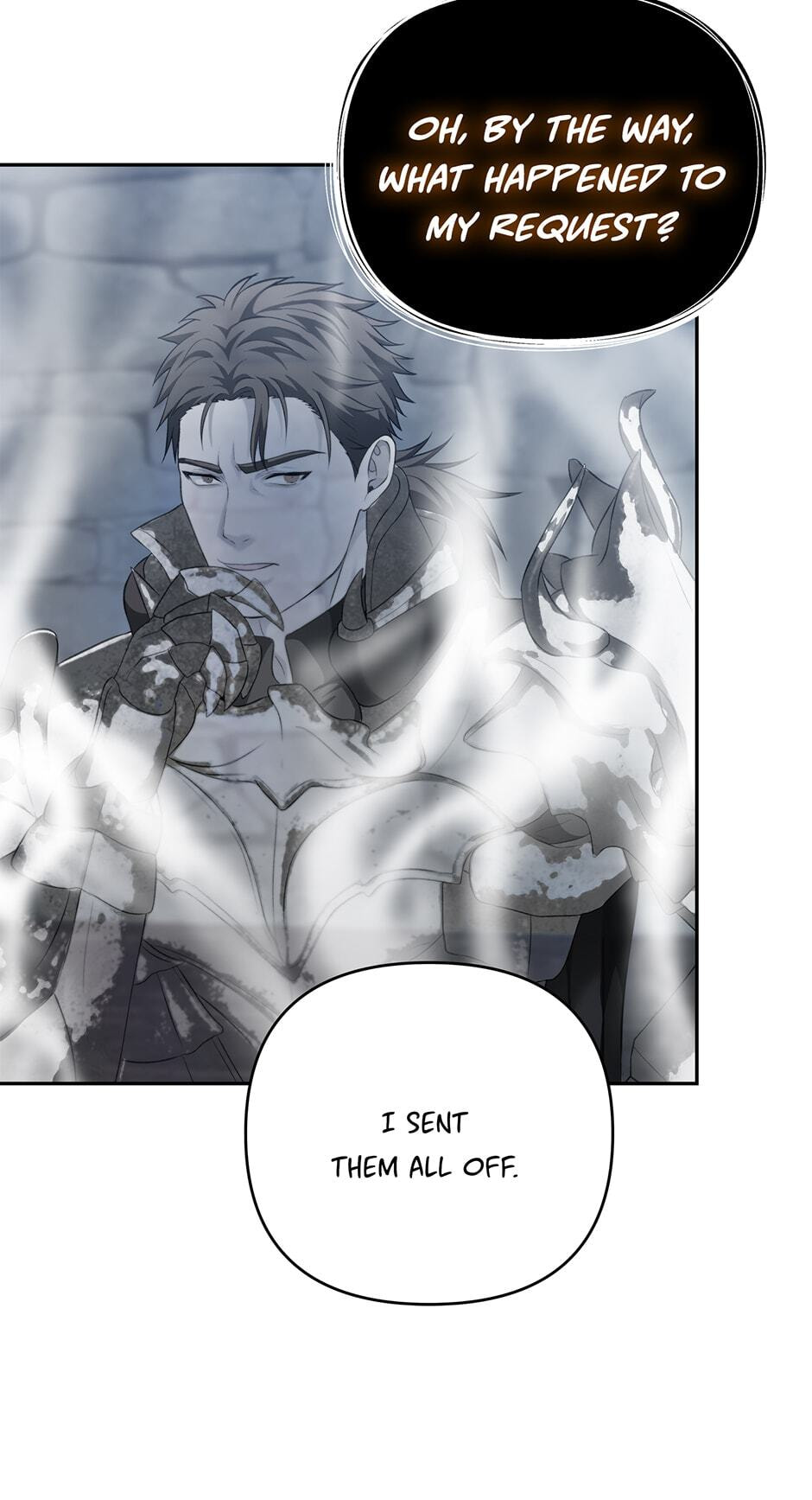 Read Second Life Ranker chapter 82 image 44 on Lezhin