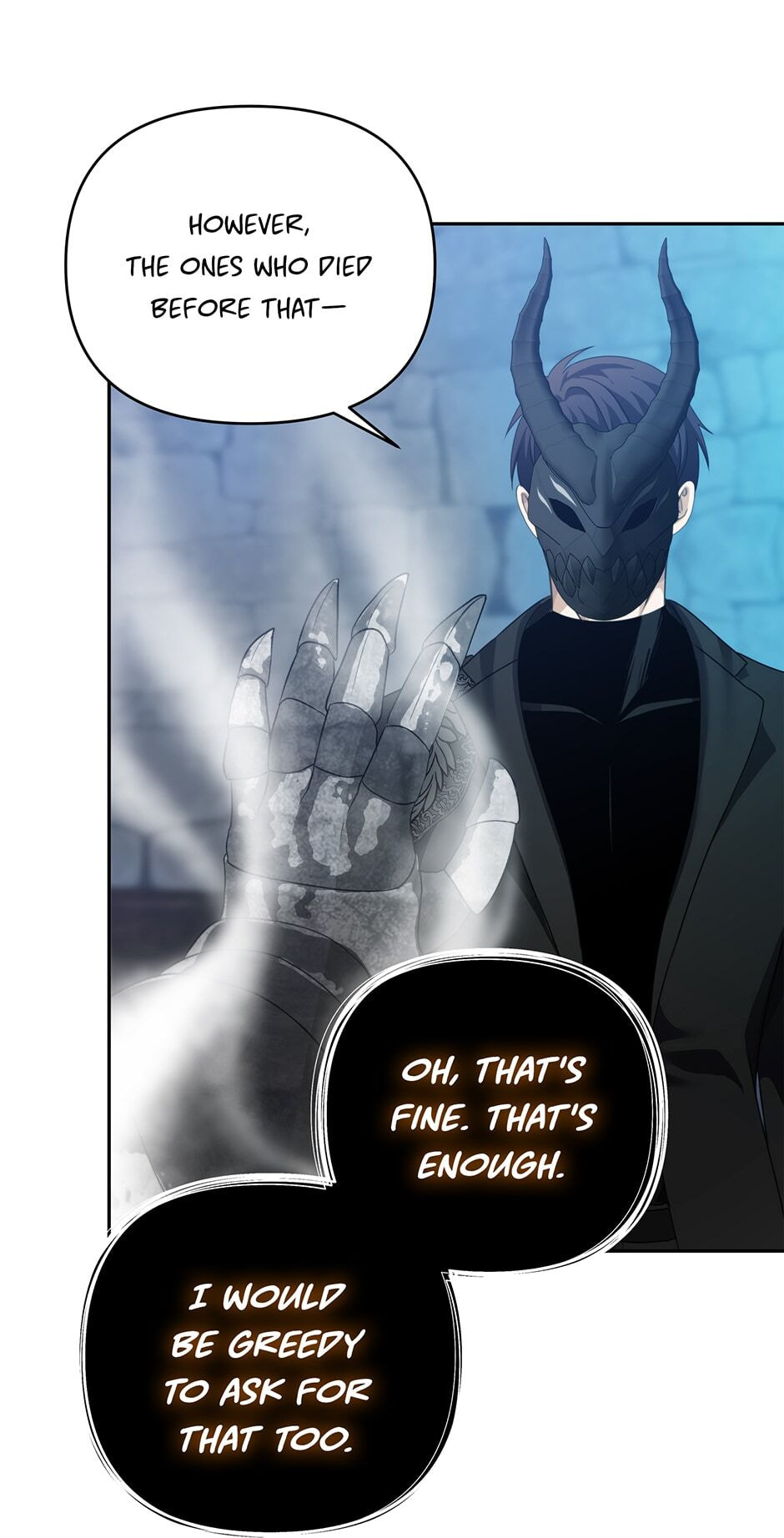 Read Second Life Ranker chapter 82 image 45 on Lezhin