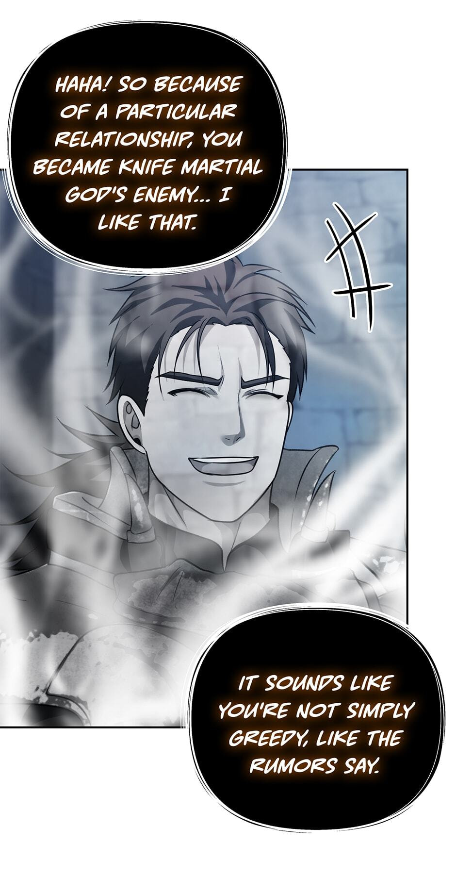 Read Second Life Ranker chapter 82 image 49 on Lezhin