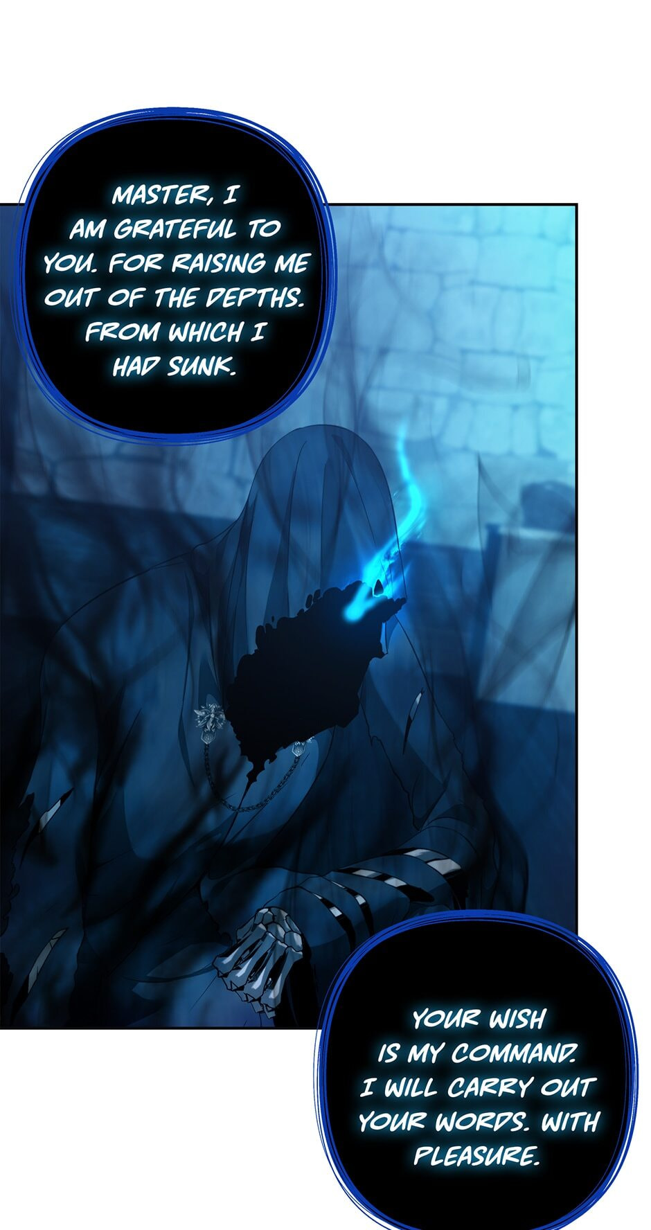 Read Second Life Ranker chapter 82 image 5 on Lezhin