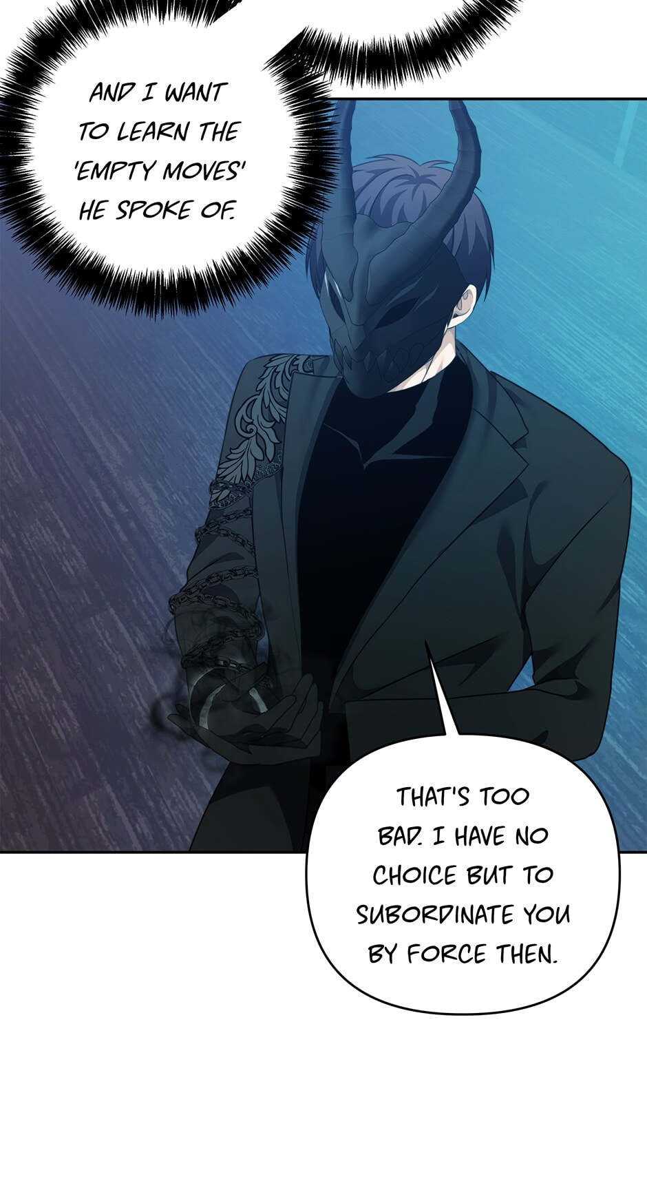 Read Second Life Ranker chapter 82 image 54 on Lezhin