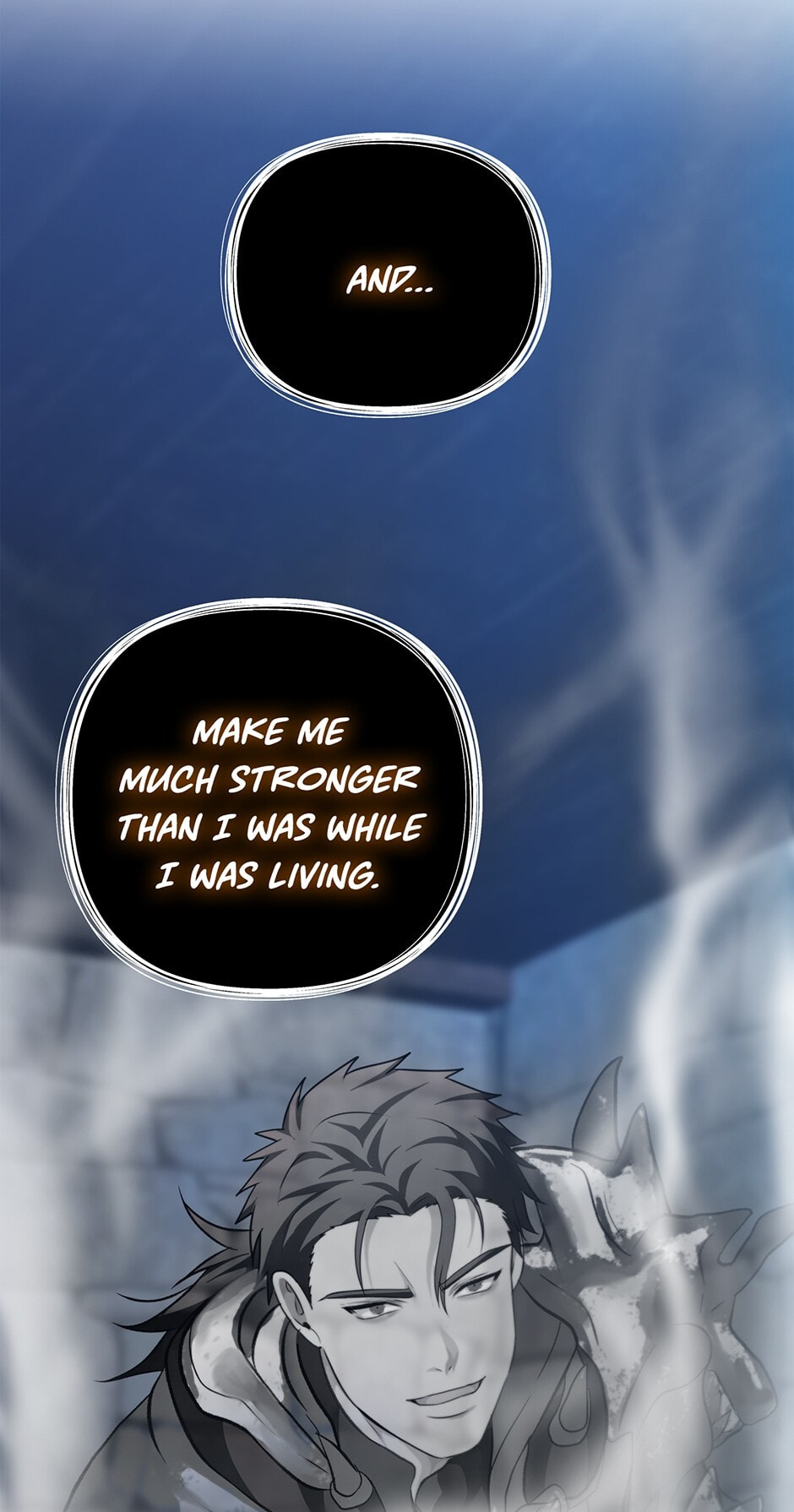 Read Second Life Ranker chapter 82 image 60 on Lezhin