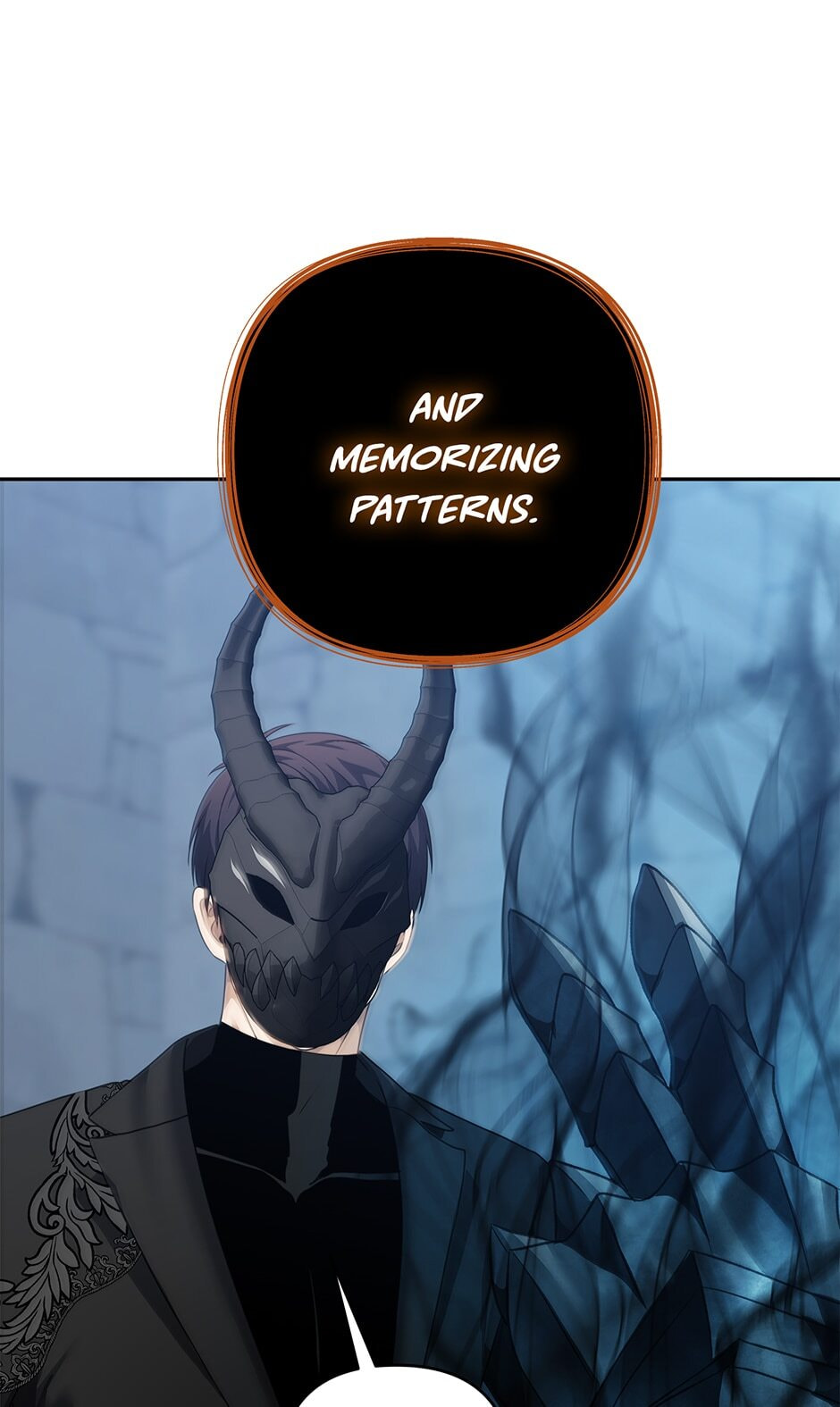 Read Second Life Ranker chapter 82 image 96 on Lezhin