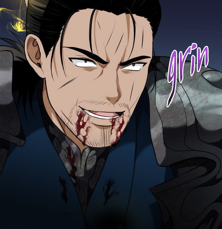 Read Second Life Ranker chapter 84 image 101 on Lezhin