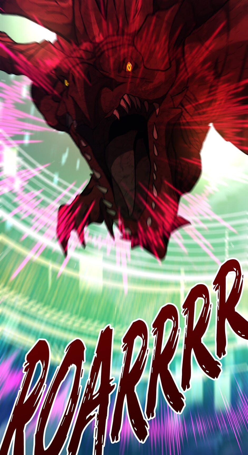 Read Second Life Ranker chapter 84 image 120 on Lezhin