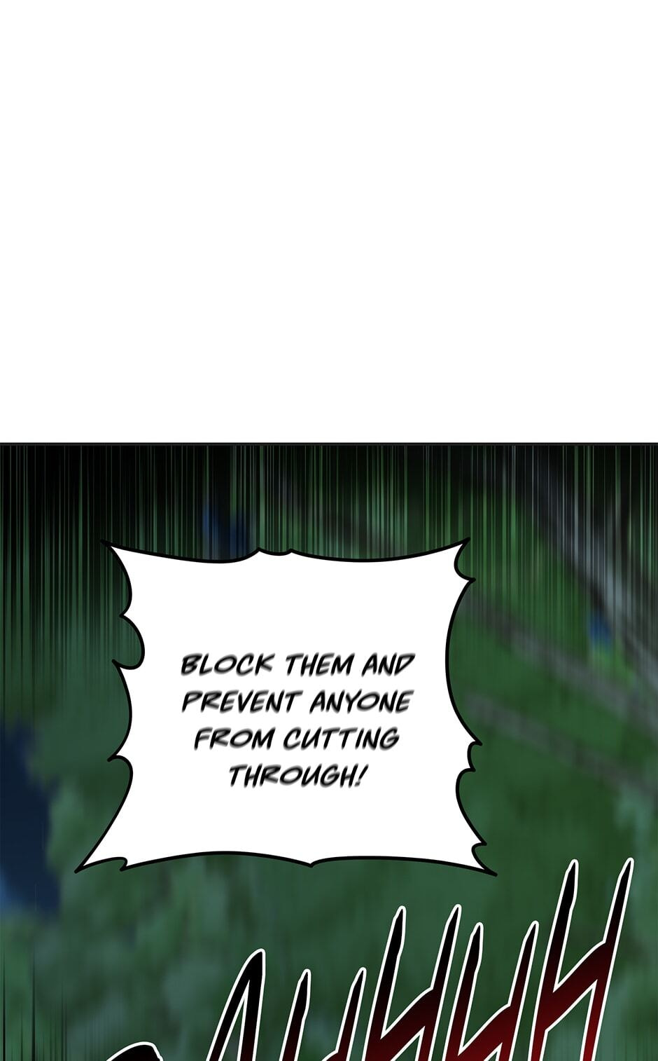 Read Second Life Ranker chapter 84 image 18 on Lezhin